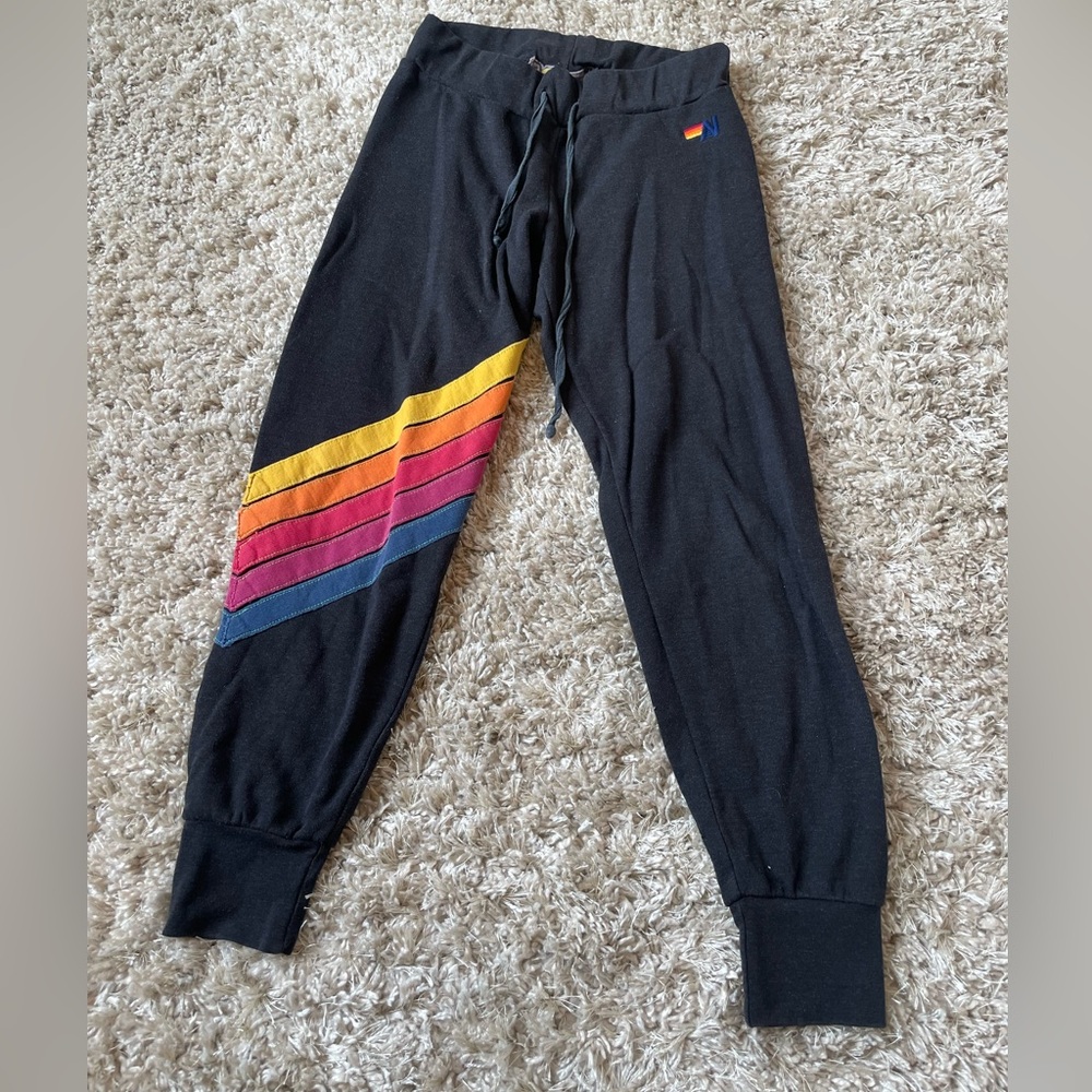 Aviator Nation Women's Sweatpants Size XS